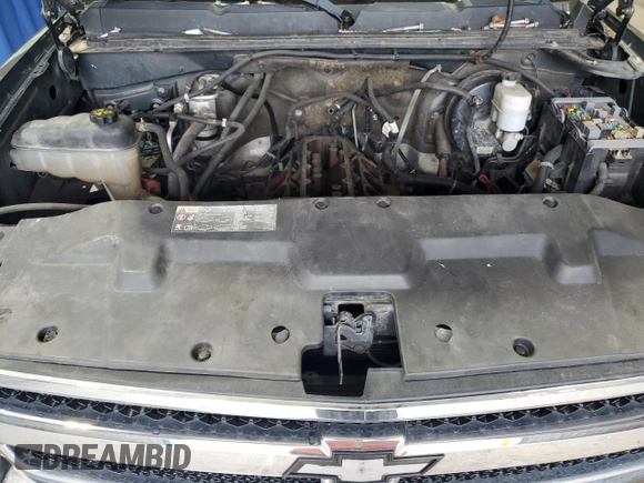 2011 Chevrolet Silverado 1500 LT with VIN 1GCNKSE06BZ142372, listed as a Copart auction lot 72054354 with Not Provided miles and Clean Title. Bid and sale history available at DreamBid. Image 11.