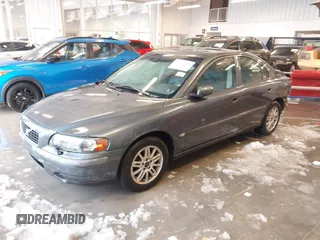 2004 Volvo S60 с VIN YV1RS61T842344192, выставлен на аукционе IAAI как лот 41278520 с пробегом Не указан миль и . История ставок и продаж доступна на DreamBid. Изображение 2.