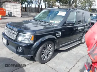2016 Land Rover LR4 HSE Lux z VIN SALAK2V68GA794735, wystawiony jako IAAI lot #41582134 z przebiegiem Nie podano mil oraz . Historia ofert i sprzedaży dostępna na DreamBid. Obrazek 18.