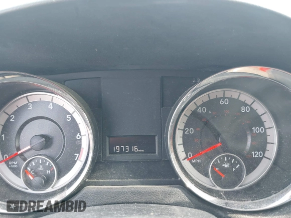 2016 Dodge Grand Caravan SXT with VIN 2C4RDGCG9GR380632, listed as a IAAI auction lot 42239479 with 197,316 mi miles and . Bid and sale history available at DreamBid. Image 7.