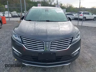 2018 Lincoln MKC Reserve with VIN 5LMTJ3DH6JUL08255, listed as a IAAI auction lot 42095399 with 41,267 mi miles and . Bid and sale history available at DreamBid. Image 12.