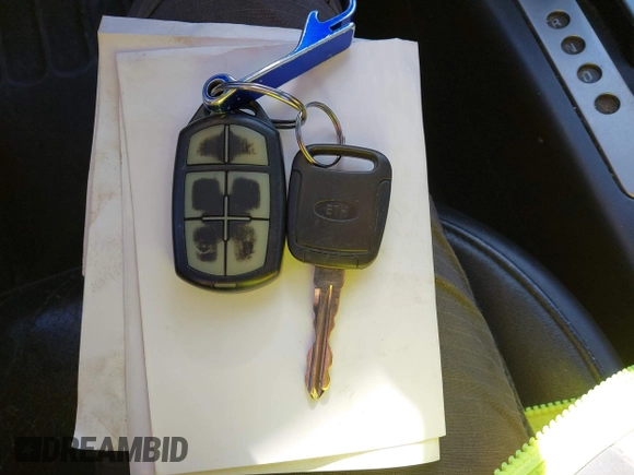 2006 Pontiac G6 GT with VIN 1G2ZH558564274506, listed as a IAAI auction lot 41757399 with 365,128 mi miles and . Bid and sale history available at DreamBid. Image 11.