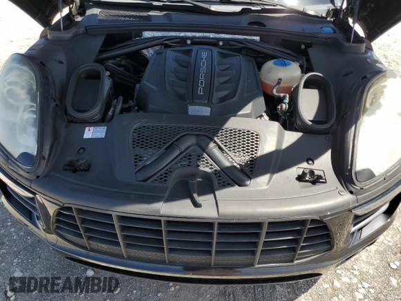 2017 Porsche Macan S с VIN WP1AB2A52HLB12876, выставлен на аукционе Copart как лот 60715075 с пробегом 110 474 миль миль и Чистый • Clean title. История ставок и продаж доступна на DreamBid. Изображение 12.