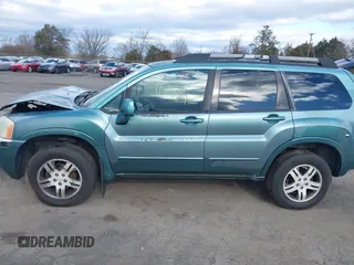 2004 Mitsubishi Endeavor XLS with VIN 4A4MN31S74E052294, listed as a IAAI auction lot 41748692 with 304,389 mi miles and . Bid and sale history available at DreamBid. Image 14.