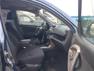 2007 Toyota RAV4 Sport with VIN JTMZK32V476007438, listed as a IAAI auction lot 41502417 with 183,145 mi miles and . Bid and sale history available at DreamBid. Image 5.