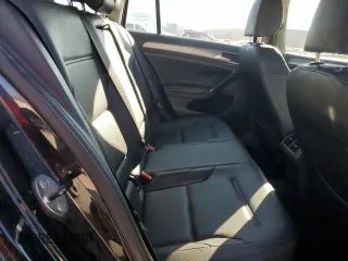 2015 Volkswagen Golf SportWagen TDI SEL with VIN 3VWCA7AU3FM507174, listed as a Copart auction lot 87750425 with 159,471 mi miles and Salvage Title. Bid and sale history available at carsss.com. Image 11.