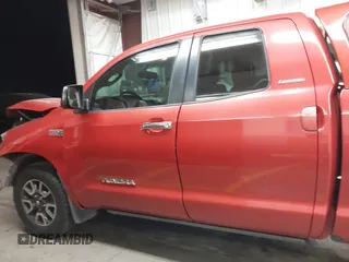 2011 Toyota Tundra 4WD Truck LTD with VIN 5TFBY5F12BX166531, listed as a IAAI auction lot 41680915 with 164,314 mi miles. Bid and sale history available at carsss.com. Image 15.