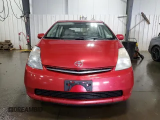 2007 Toyota Prius z VIN JTDKB20UX73291536, wystawiony jako Copart lot #61506475 z przebiegiem 256 114 mil mil oraz Czysty tytuł • Clean title. Historia ofert i sprzedaży dostępna na DreamBid. Obrazek 5.