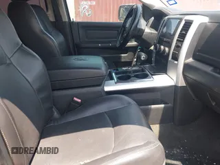 2012 Ram 1500 Sport с VIN 1C6RD7MTXCS130912, выставлен на аукционе IAAI как лот 42286441 с пробегом 166 414 миль миль и . История ставок и продаж доступна на DreamBid. Изображение 5.
