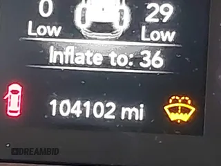 2019 Jeep Cherokee Latitude with VIN 1C4PJLCBXKD357403, listed as a IAAI auction lot 41606497 with 104,102 mi miles and . Bid and sale history available at carsss.com. Image 15.