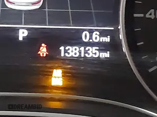 2013 Audi A6 Premium Plus z VIN WAUGGAFC1DN093411, wystawiony jako IAAI lot #42281491 z przebiegiem 138 135 mil mil oraz . Historia ofert i sprzedaży dostępna na DreamBid. Obrazek 15.