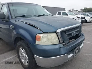 2004 Ford F-150 XL с VIN 1FTRF12W34NB93458, выставлен на аукционе IAAI как лот 42444124 с пробегом 154 946 миль миль и . История ставок и продаж доступна на DreamBid. Изображение 6.