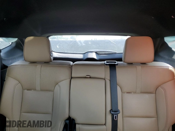 2020 Chevrolet Blazer Premier with VIN 3GNKBFRS7LS694488, listed as a Copart auction lot 72177354 with 53,357 mi miles and Non repairable. Bid and sale history available at DreamBid. Image 10.