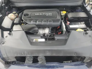 2016 Jeep Cherokee Limited z VIN 1C4PJMDB2GW263967, wystawiony jako Copart lot #41843195 z przebiegiem 101 553 mil mil oraz Szkoda całkowita • Salvage title. Historia ofert i sprzedaży dostępna na DreamBid. Obrazek 14.