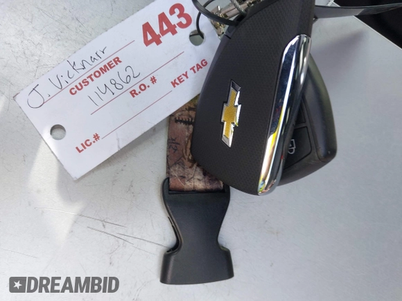 2023 Chevrolet Silverado 1500 RST with VIN 2GCUDEED6P1124688, listed as a IAAI auction lot 42028957 with 21,623 mi miles and . Bid and sale history available at DreamBid. Image 11.