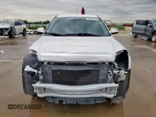 2015 GMC Terrain SLE с VIN 2GKALMEK3F6185047, выставлен на аукционе Copart как лот 55462175 с пробегом 56 971 миль миль и Чистый • Clean title. История ставок и продаж доступна на DreamBid. Изображение 5.