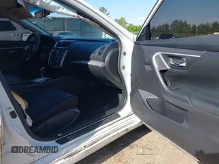 2018 Nissan Altima 2.5 S with VIN 1N4AL3AP1JC138029, listed as a IAAI auction lot 42039412 with 169,727 mi miles. Bid and sale history available at carsss.com. Image 5.