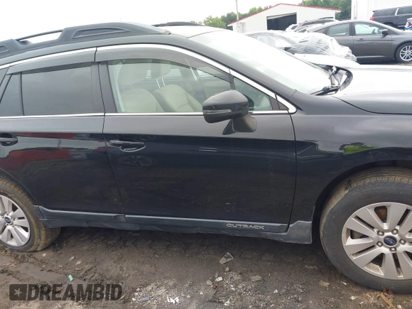 2019 Subaru Outback Premium z VIN 4S4BSAHC9K3369220, wystawiony jako IAAI lot #42371831 z przebiegiem 156 737 mil mil oraz . Historia ofert i sprzedaży dostępna na DreamBid. Obrazek 13.