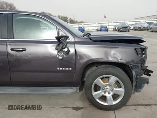 2015 Chevrolet Tahoe LT with VIN 1GNSCBKC5FR504459, listed as a IAAI auction lot 41689405 with 141,783 mi miles and . Bid and sale history available at DreamBid. Image 14.