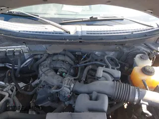 2013 Ford F-150 XL with VIN 1FTEX1EM9DFC99848, listed as a IAAI auction lot 42297022 with 175,466 mi miles and . Bid and sale history available at DreamBid. Image 10.