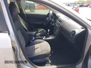 2004 Mazda 6 i with VIN 1YVFP80CX45N15167, listed as a IAAI auction lot 42213405 with Not Provided miles and . Bid and sale history available at DreamBid. Image 5.