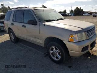 2004 Ford Explorer XLT с VIN 1FMZU63EX4ZB34422, выставлен на аукционе Copart как лот 75574164 с пробегом 121 839 миль миль и Списание • Salvage title. История ставок и продаж доступна на DreamBid. Изображение 4.
