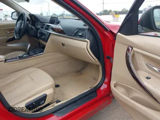 2013 BMW 3 Series 328i with VIN WBA3A5C51DF353779, listed as a IAAI auction lot 42036730 with 133,674 mi miles. Bid and sale history available at carsss.com. Image 5.