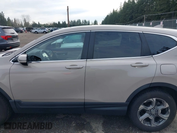 2018 Honda CR-V EX-L z VIN 5J6RW2H80JL016995, wystawiony jako IAAI lot #41667349 z przebiegiem 68 453 mil mil oraz . Historia ofert i sprzedaży dostępna na DreamBid. Obrazek 14.