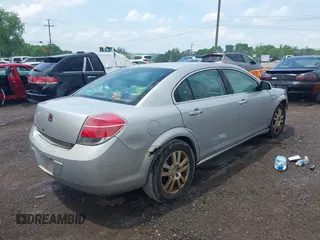2009 Saturn Aura XR z VIN 1G8ZV57B49F114018, wystawiony jako IAAI lot #42147979 z przebiegiem 241 198 mil mil oraz . Historia ofert i sprzedaży dostępna na DreamBid. Obrazek 4.