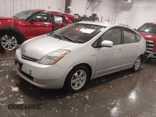2008 Toyota Prius with VIN JTDKB20U483372937, listed as a IAAI auction lot 41934773 with 137,281 mi miles and . Bid and sale history available at DreamBid. Image 21.