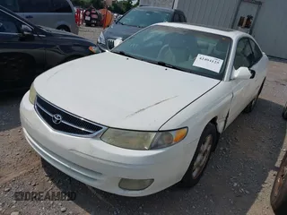 1999 Toyota Solara SE с VIN 2T1CF22P5XC129160, выставлен на аукционе IAAI как лот 42404125 с пробегом 281 383 миль миль и . История ставок и продаж доступна на DreamBid. Изображение 2.
