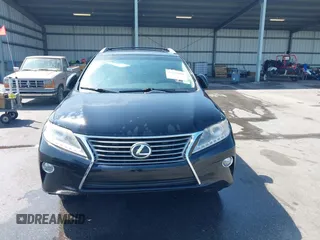 2014 Lexus RX 350 with VIN 2T2ZK1BA5EC141815, listed as a IAAI auction lot 42126898 with 152,004 mi miles and . Bid and sale history available at DreamBid. Image 12.