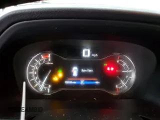 2016 Honda Pilot EX-L z VIN 5FNYF5H57GB034222, wystawiony jako Copart lot #45082095 z przebiegiem 132 745 mil mil oraz Szkoda całkowita • Salvage title. Historia ofert i sprzedaży dostępna na DreamBid. Obrazek 9.