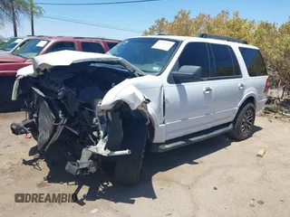 2010 Ford Expedition SSV with VIN 1FMJU1F52AEB48863, listed as a IAAI auction lot 42697944 with 293,614 mi miles and . Bid and sale history available at DreamBid. Image 18.