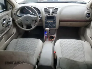 2005 Chevrolet Malibu Maxx LS z VIN 1G1ZT62805F299071, wystawiony jako Copart lot #71955544 z przebiegiem 45 997 mil mil oraz Szkoda całkowita • Salvage title. Historia ofert i sprzedaży dostępna na DreamBid. Obrazek 8.