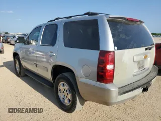 2012 Chevrolet Tahoe LS with VIN 1GNSCAE07CR248980, listed as a Copart auction lot 52761925 with 176,855 mi miles and Clean title. Bid and sale history available at DreamBid. Image 2.