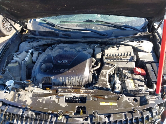 2020 Nissan Maxima SV with VIN 1N4AA6CV2LC363890, listed as a IAAI auction lot 41429411 with 77,718 mi miles and . Bid and sale history available at DreamBid. Image 10.