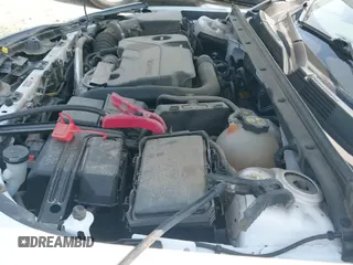 2022 Chevrolet Malibu LS с VIN 1G1ZC5ST4NF182995, выставлен на аукционе IAAI как лот 43234112 с пробегом 79 431 миль миль и . История ставок и продаж доступна на DreamBid. Изображение 19.