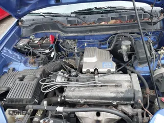 2000 Honda CR-V EX with VIN JHLRD176XYC022158, listed as a IAAI auction lot 41649827 with 231,740 mi miles. Bid and sale history available at carsss.com. Image 10.