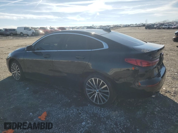 2022 BMW 2 Series 228i xDrive z VIN WBA73AK07N7K51733, wystawiony jako Copart lot #44330965 z przebiegiem 34 068 mil mil oraz Szkoda całkowita • Salvage title. Historia ofert i sprzedaży dostępna na DreamBid. Obrazek 2.