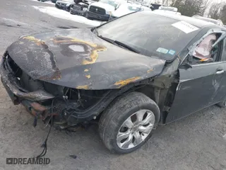 2015 Honda Accord Sedan LX with VIN 1HGCR2F39FA273071, listed as a IAAI auction lot 41532643 with 186,585 mi miles. Bid and sale history available at carsss.com. Image 6.