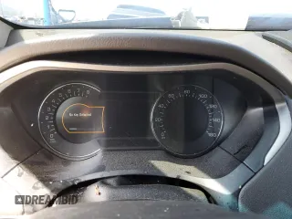 2019 Lincoln MKZ Reserve I с VIN 3LN6L5D98KR607589, выставлен на аукционе Copart как лот 54523325 с пробегом Не указан миль и Списание • Salvage title. История ставок и продаж доступна на DreamBid. Изображение 9.