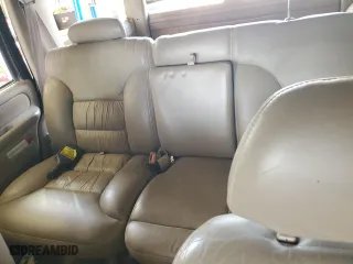 1995 Chevrolet Tahoe with VIN 1GNEK13K2SJ432421, listed as a Copart auction lot 72959694 with 0 mi miles and Salvage Title. Bid and sale history available at carsss.com. Image 10.