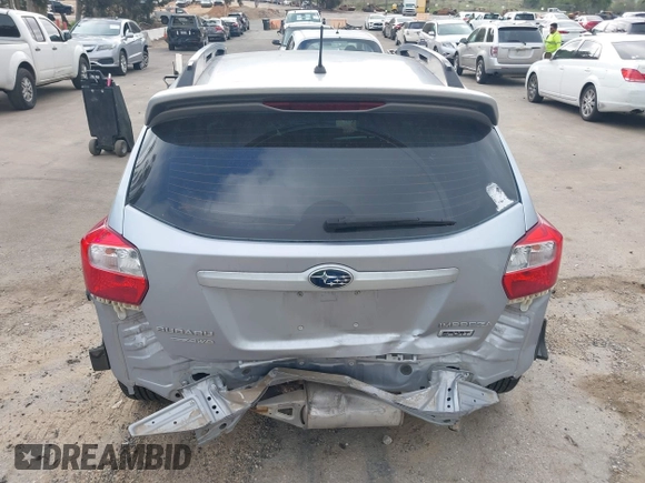 2014 Subaru Impreza Wagon 2.0i Sport Premium with VIN JF1GPAL64E8314040, listed as a IAAI auction lot 41925026 with 115,983 mi miles. Bid and sale history available at carsss.com. Image 17.