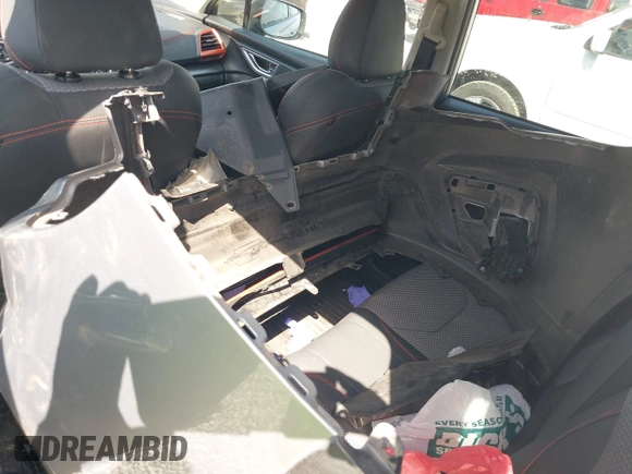 2020 Subaru Forester Special Sports with VIN JF2SKARC7LH426488, listed as a IAAI auction lot 42065643 with 44,824 mi miles and . Bid and sale history available at DreamBid. Image 22.