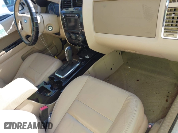 2011 Ford Escape Limited с VIN 1FMCU0EG8BKB72433, выставлен на аукционе IAAI как лот 42225233 с пробегом 177 319 миль миль и . История ставок и продаж доступна на DreamBid. Изображение 5.