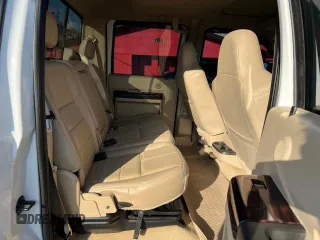 2008 Ford F-350 XL с VIN 1FTWW33R98EA23148, выставлен на аукционе Copart как лот 45011285 с пробегом 252 851 миль миль и Чистый • Clean title. История ставок и продаж доступна на DreamBid. Изображение 6.