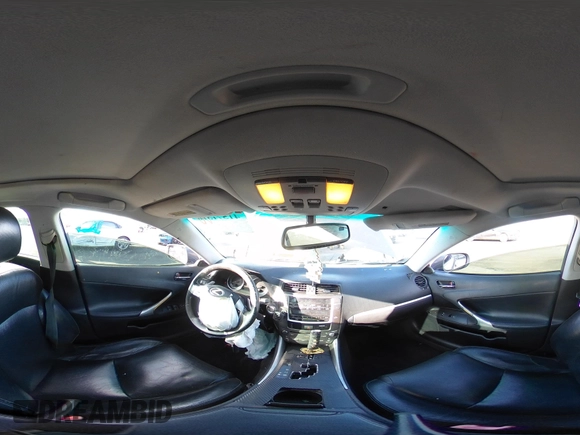 2012 Lexus IS 250 with VIN JTHCF5C22C5060177, listed as a IAAI auction lot 41571316 with 167,888 mi miles and . Bid and sale history available at DreamBid. Image 18.