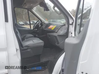 2018 Ford Transit with VIN 1FTBW2CM1JKA88192, listed as a IAAI auction lot 41552607 with 89,465 mi miles and . Bid and sale history available at DreamBid. Image 5.