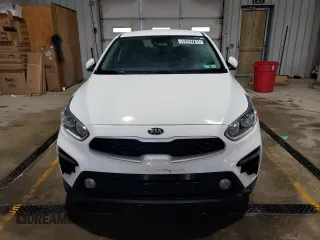 2021 Kia Forte LXS с VIN 3KPF24AD8ME333735, выставлен на аукционе Copart как лот 55333785 с пробегом 74 827 миль миль и Чистый • Clean title. История ставок и продаж доступна на DreamBid. Изображение 5.